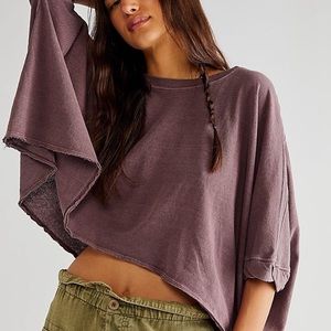 Free People We The Free CC Tee